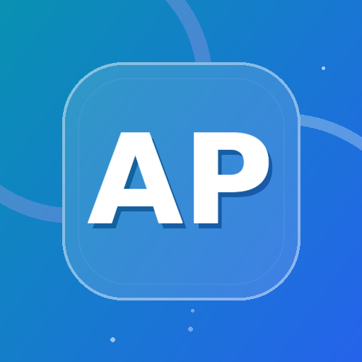Adobe Podcast Logo