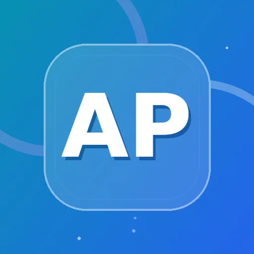Adobe Podcast Logo