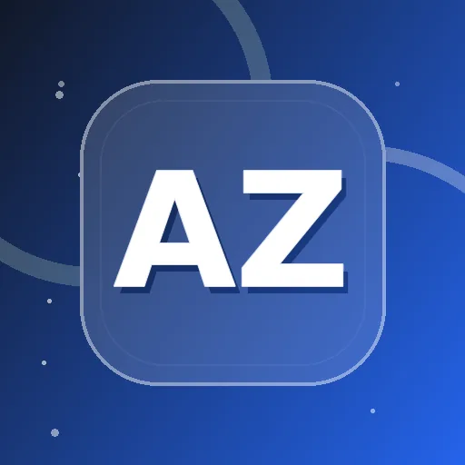 Agent Zero Logo