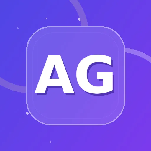 Agno Logo