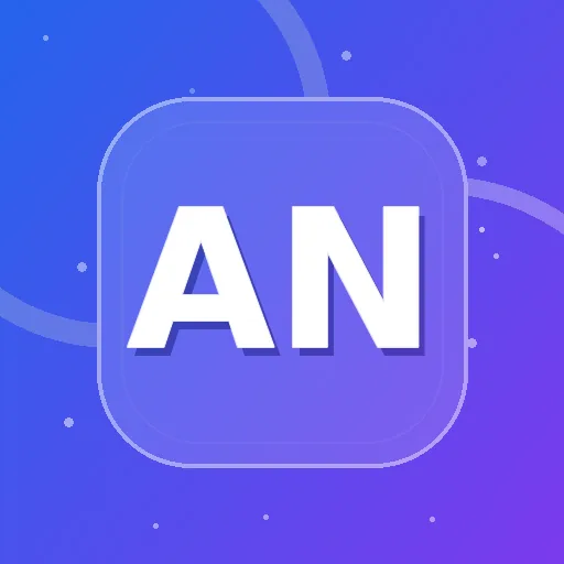 AnythingLLM Logo
