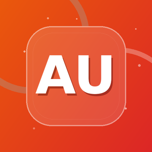 Auphonic Logo