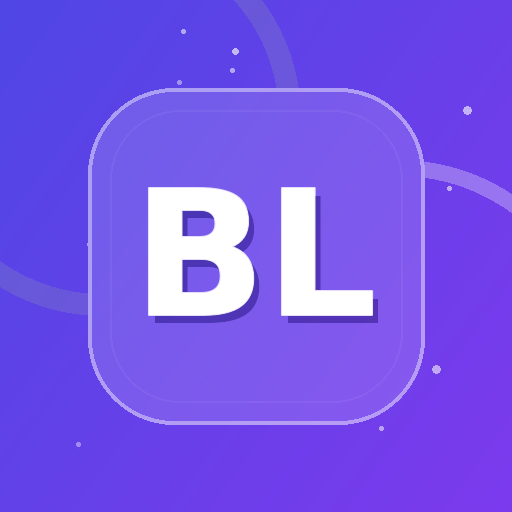 Blackbox AI Logo