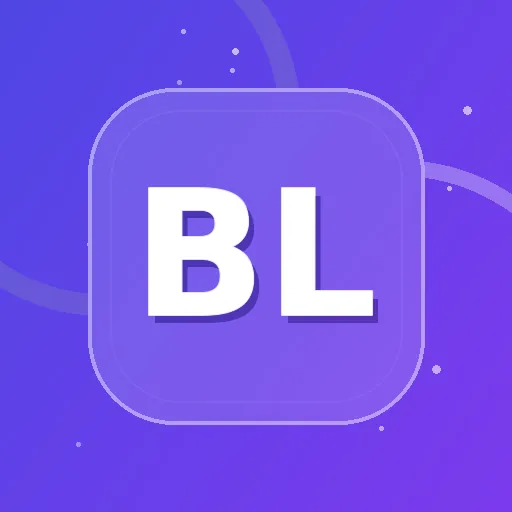 Blackbox AI Logo