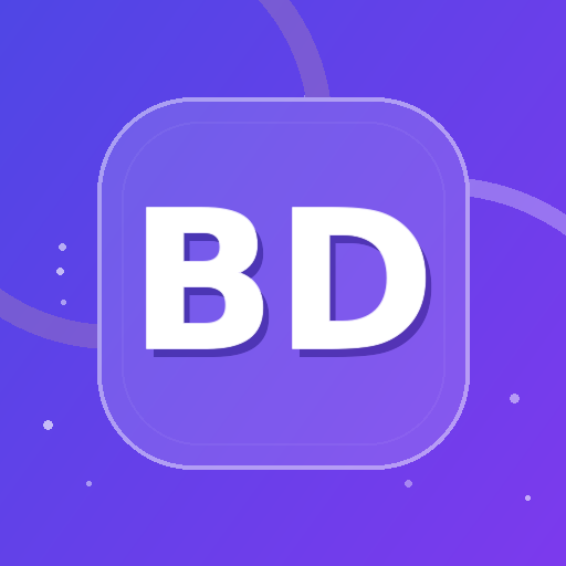Bolt.diy Logo