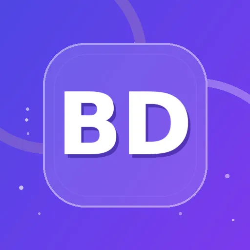 Bolt.diy Logo