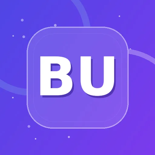 Browser Use AI Logo