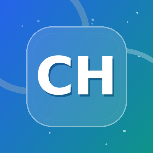 Cherry Studio Logo