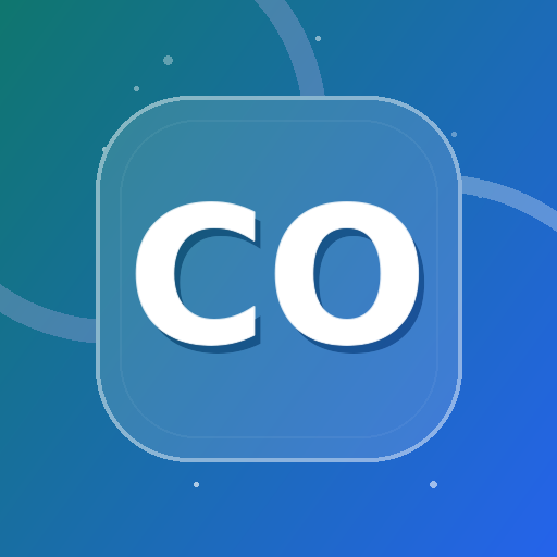 Consensus Logo
