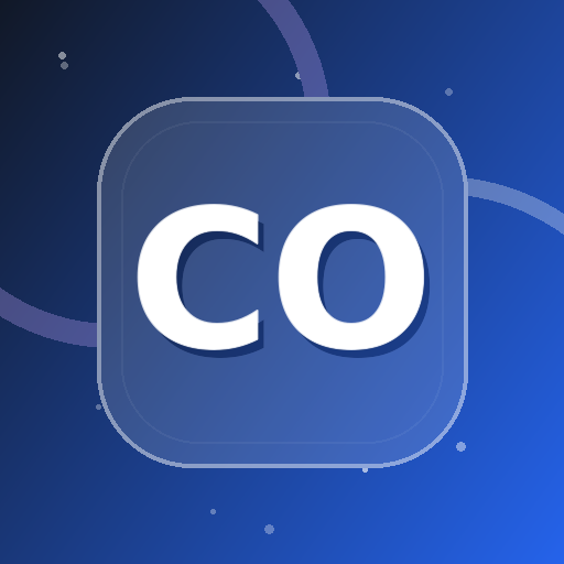 Continue Logo