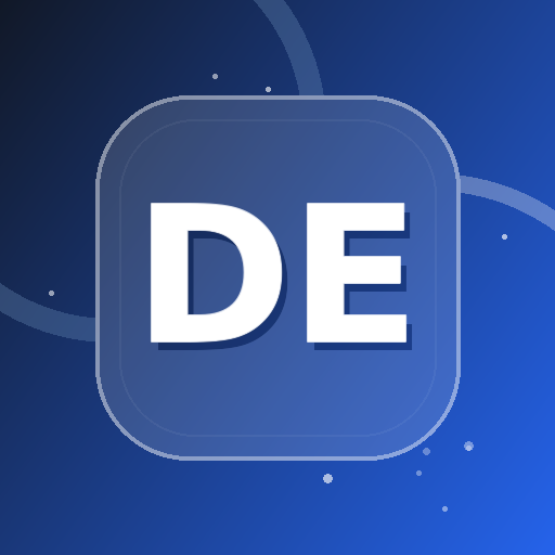 Deepnote AI Logo