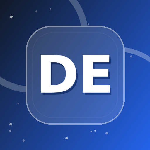 Devika Logo