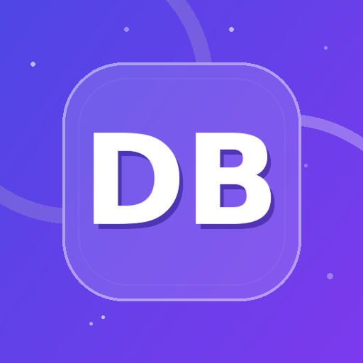 Dia Browser Logo