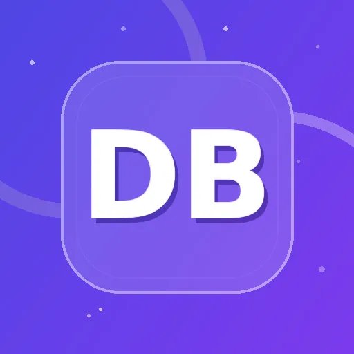Dia Browser Logo
