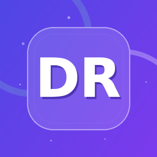 Dropzone AI Logo