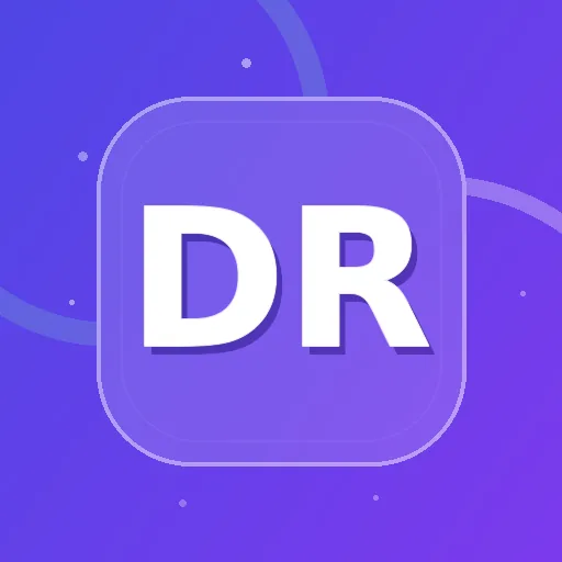 Dropzone AI Logo