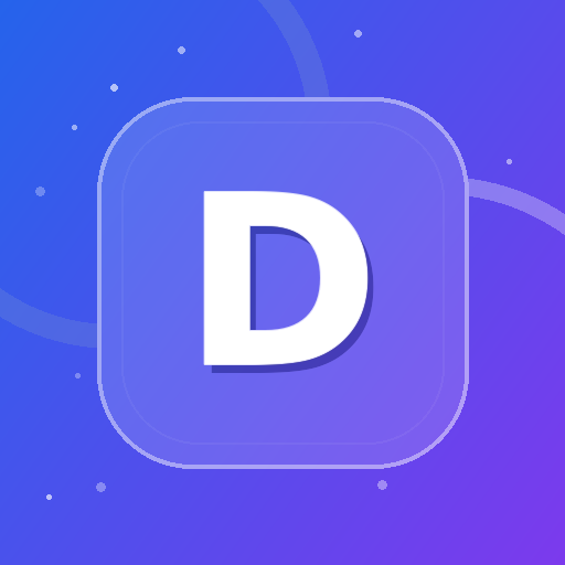 Duck.ai logo