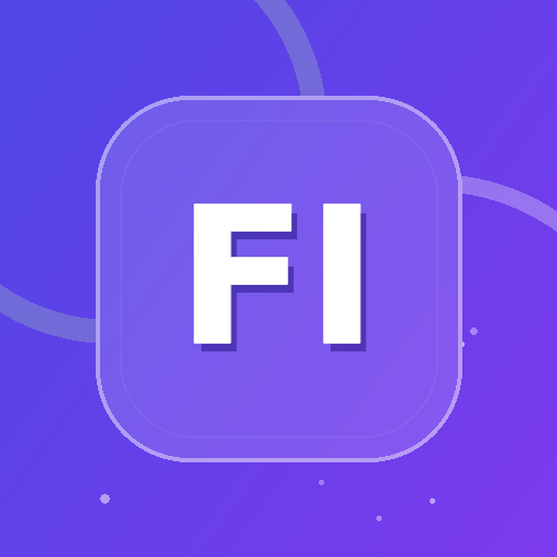 FinChat Logo