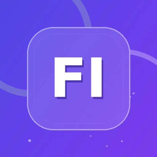 FinChat Logo