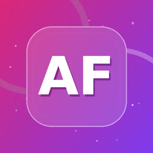 Adobe Firefly logo