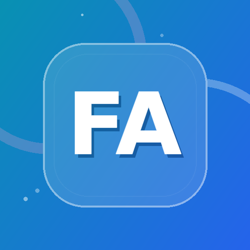 Fish Audio Logo