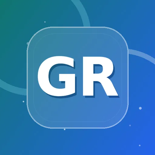 GPT Researcher Logo