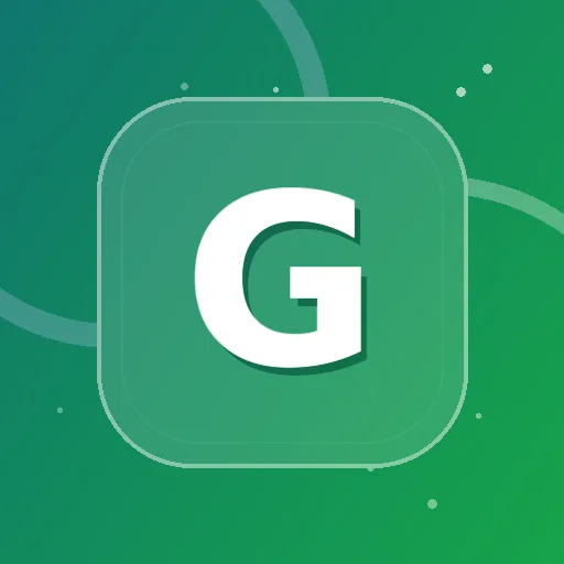 Grammarly AI logo