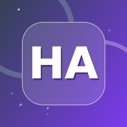 Harvey AI Logo