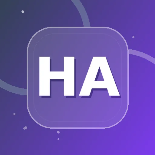 Harvey AI Logo