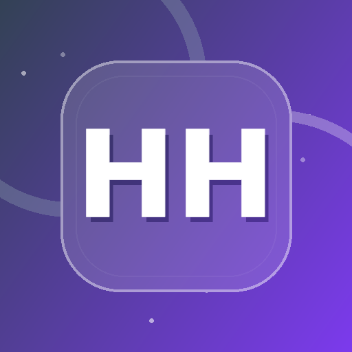 Heidi Health Logo
