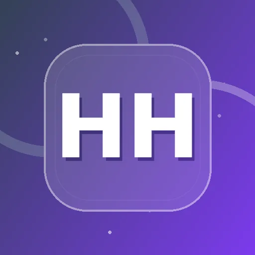 Heidi Health Logo