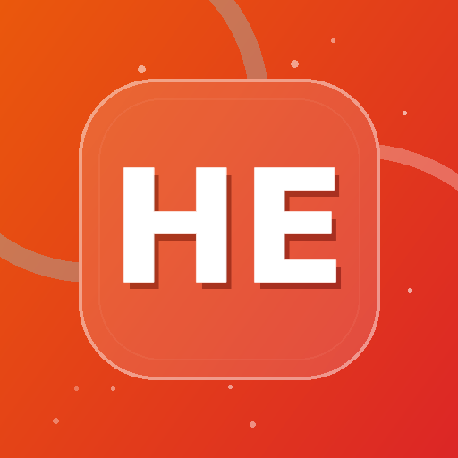 HeyGen Logo