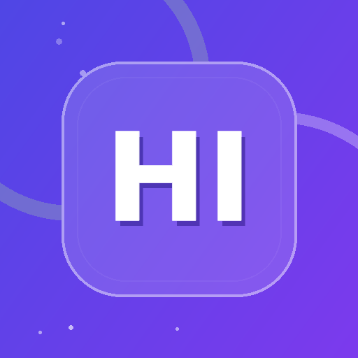 Higgsfield AI Logo