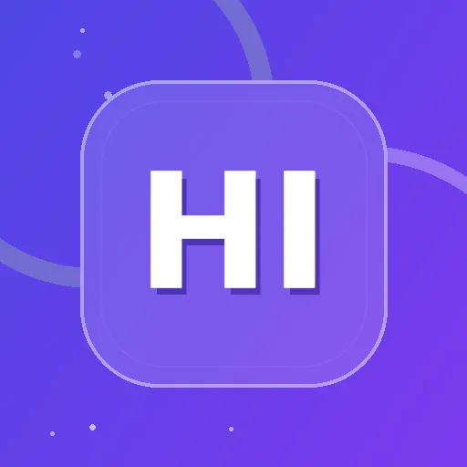 Higgsfield AI Logo