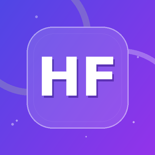 Hugging Face logo