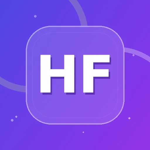 Hugging Face logo