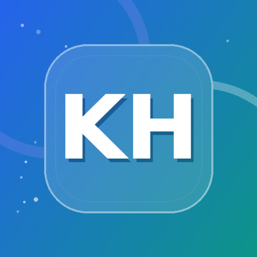 Khoj AI Logo