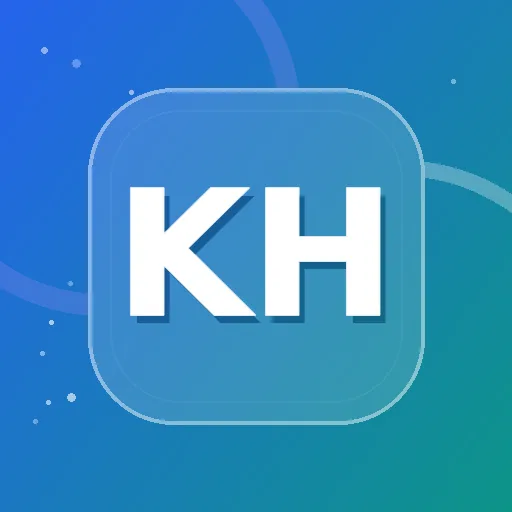 Khoj AI Logo