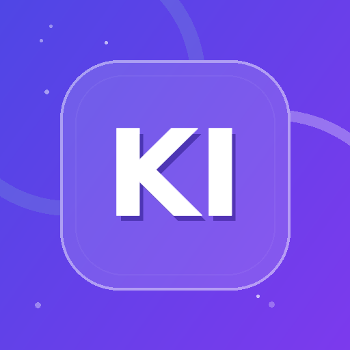 Kimi AI Logo