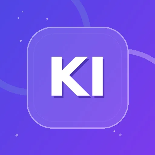 Kimi AI Logo