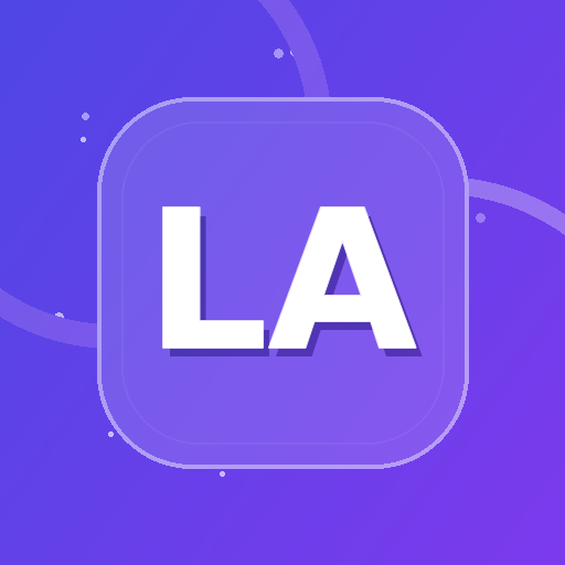 Langflow Logo