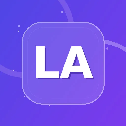 Langflow Logo