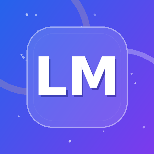 LM Studio Logo