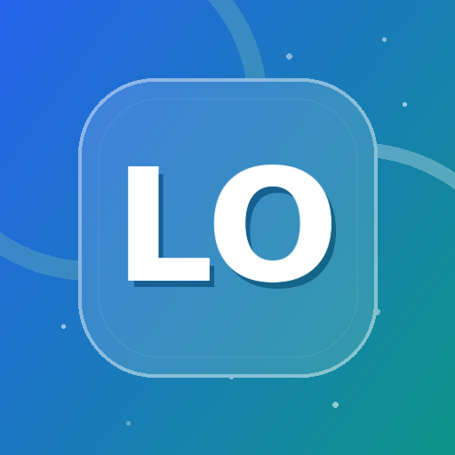 LobeHub Logo