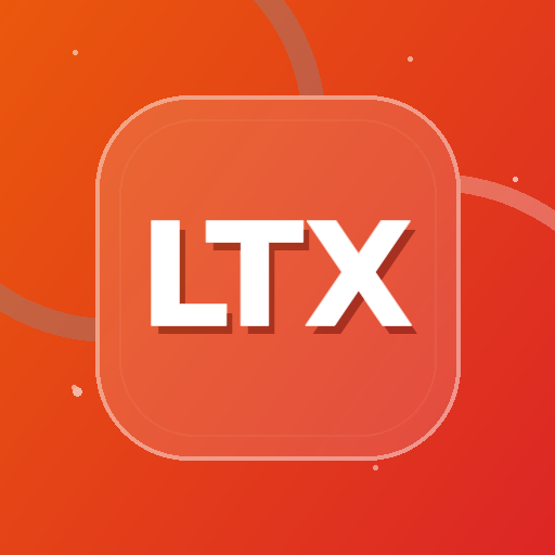 LTX Studio Logo
