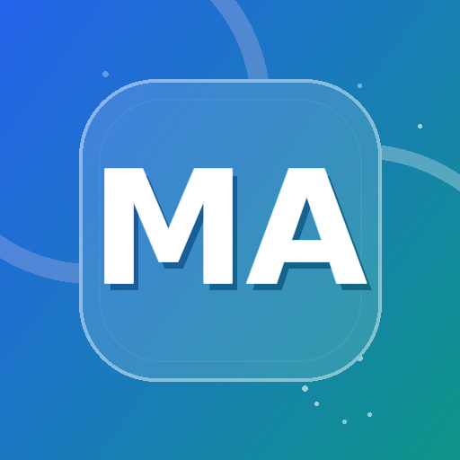 Manus AI Logo