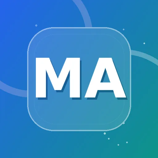 Manus AI Logo