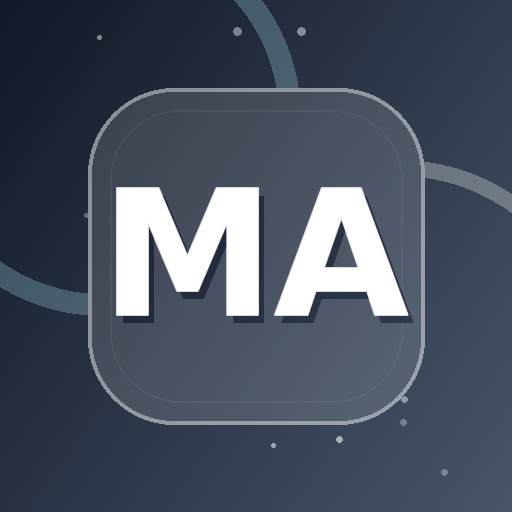 MarkItDown Logo