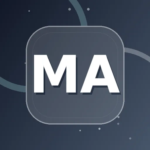 MarkItDown Logo