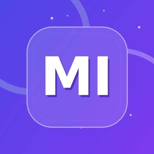 Mindtrip AI Logo